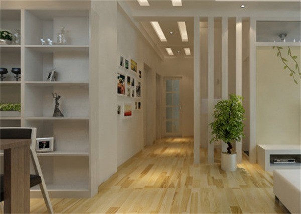 京大地装饰装潢